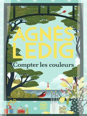 Compter les couleurs - ebook